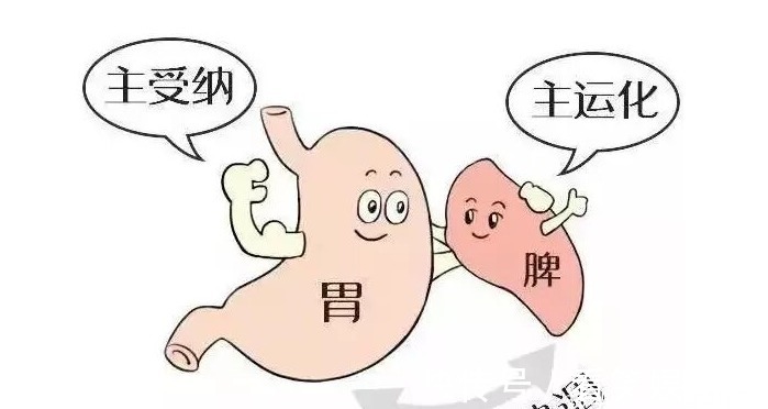 老中医|老中医告诫:6个症状是脾虚信号!艾灸5穴最养脾,脾不虚,病不找