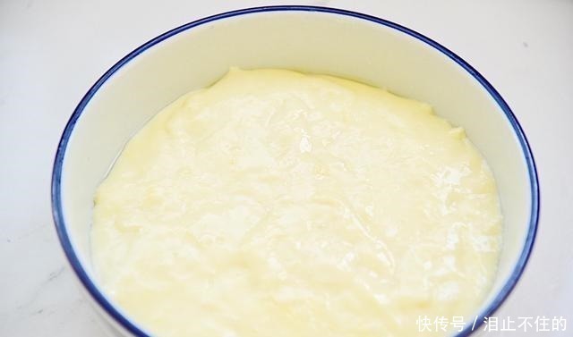 牛奶|牛奶别再直接喝了,教你新吃法,好吃还软嫩香甜,孩子最爱吃