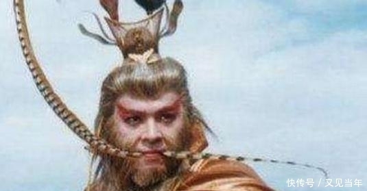 西游记|金箍棒:孙悟空是我带过的最差的一位主人!不信?那看看其他四位