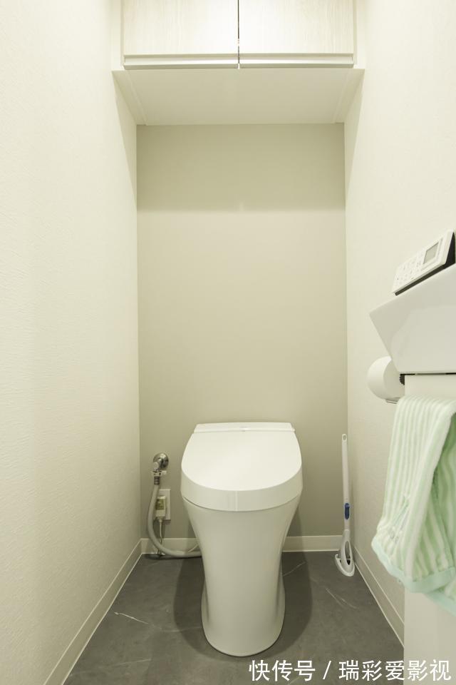浴室|为什么说日本的卫生间设计走心？看完这些细节，实在令人佩服