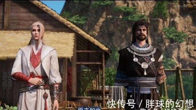 李星云|不良人完结:第五季李嗣源称帝,赵匡胤登场
