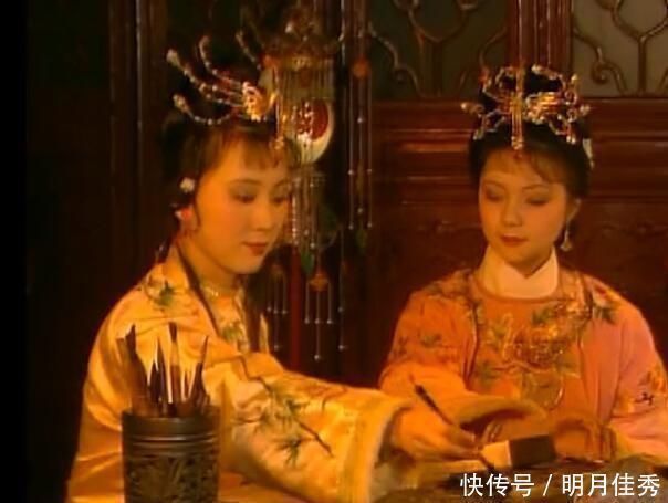 焦大!《红楼梦》贾府最恶心的人竟然是她,怪不得宝玉要将她赶出去