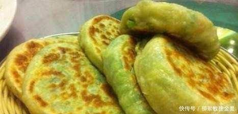 跟着我一起|懒人早餐贴饼子，饭店卖35一盘，在家成本不到5元！经济实惠美味！