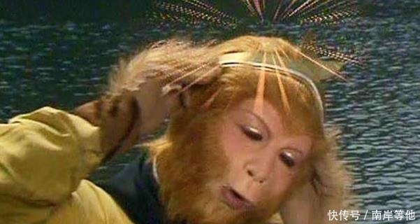 欲裂|唐僧念的紧箍咒只有六个字,却让悟空头疼欲裂,翻译出来你听听