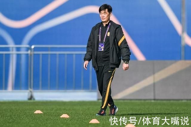 李霄鹏|越南3-1越南:需要负责的何止一个李霄鹏?