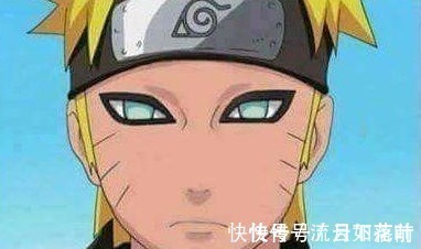 火影|当鸣人换上其他人的脸, 波风水门也太帅了, 我爱罗就丑哭我了