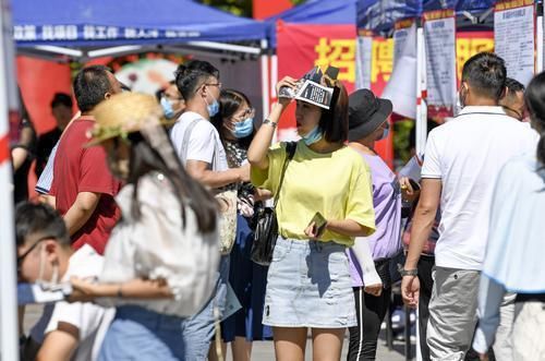 广东|2020年广东中职学校就业率96.33%，平均月薪2182元