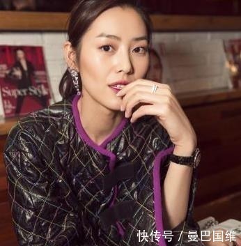 女神|脸上有这3处“特征”的女生,并不适合披发,露出五官更女神