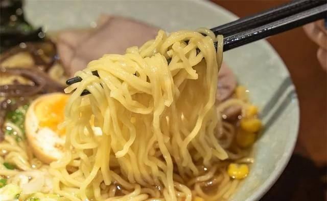 拉面|吃完魔都这20碗地道日式拉面,我暂时不想出国了