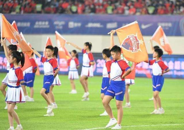 开幕式|中超有望4月23日开赛:采取主客场制,已有俱乐部办开幕式!