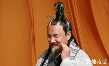 姜子牙|申公豹在封神演义中是什么角色?叛离师门却是最大的功臣!