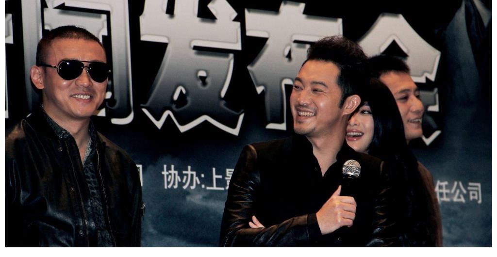 黄奕一句话，为何让沙溢和聂远结了20年恩怨？