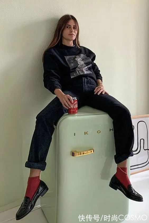 pr今年乐福鞋的品牌会暴露你的性格(是真的！)