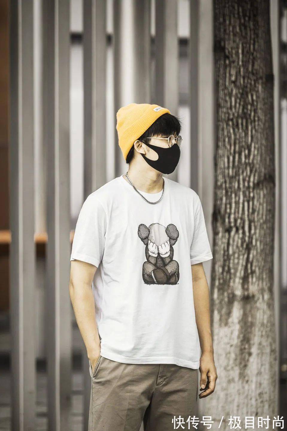 优衣库|KAWS x 优衣库限量登场!又将成为爆款吗?