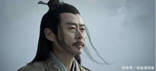 刘邦|此人曾辅助刘邦，最终竟在刘邦的大清洗中活下来，他是谁！