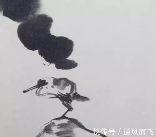 风格！画画不一定要画得像，高手画得不像，反而更受欢迎闲话书画11！