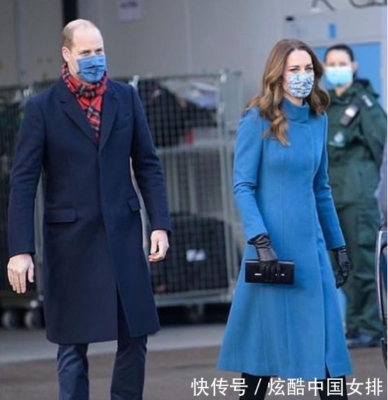 高跟鞋 凯特王妃街头亮相，不愧是皇室，穿搭端庄优雅，气质高级典雅！