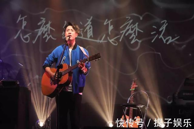 学员|一代歌王沦落成《好声音》学员，“手下败将”却成为他的导师！