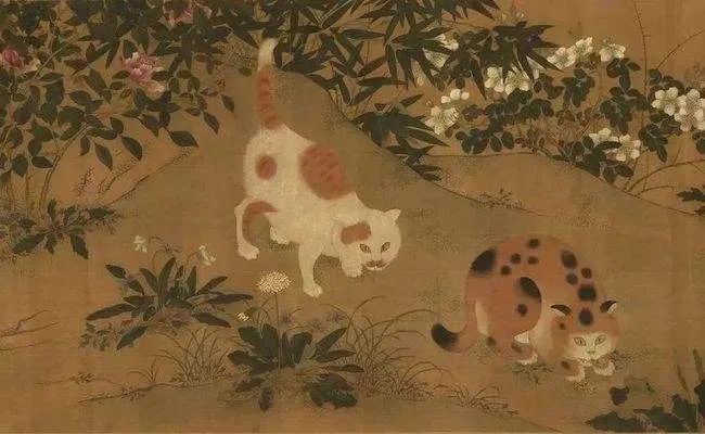 猫画虎|十二生肖里，为啥没有猫