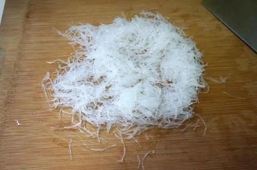  拌饺子馅最不能放这调料，难怪饺子不鲜没香味，年夜饭用的上！