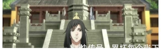 尸骨!金光瑶在观音庙原本想挖的是什么,并不是宝物,是他内心的柔软