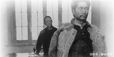 方志敏|革命英雄方志敏年仅三十六岁牺牲,他的四个孩子后来过得怎么样了