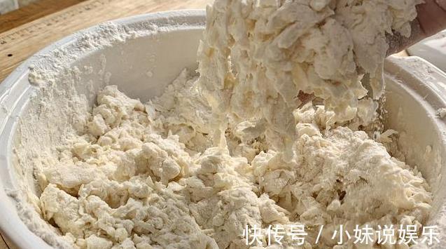 做面食,先弄懂这几个知识点,理解掌握了,你会发现做面食不难
