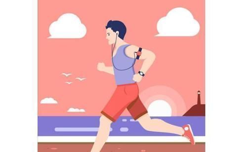 跑步|晨跑是最好的长寿药,从几点开始最好?该跑多久?医生告诉你答案!