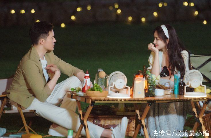 愛情觀|《女兒4》預(yù)告：男嘉賓選擇孟子義卻沒等到人，孟姐有她的糾結(jié)點(diǎn)