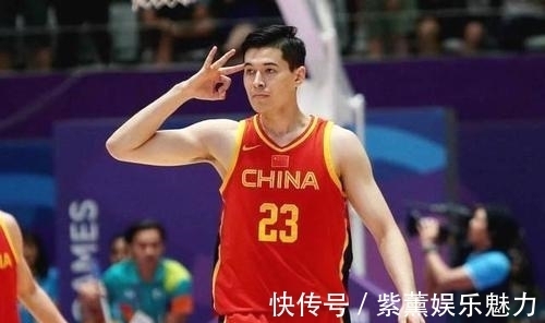 齐麟|中国男篮12人大名单预测!1人或因伤退出,徐杰和孙铭徽将会落选