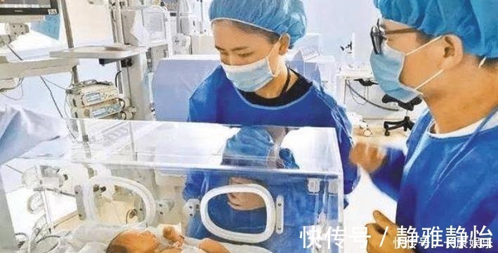 小王|孕妇怀孕3个月,肚子大到行动不便,孕检后一家人很纠结