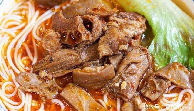  哪种|牛杂5种最好吃的做法，简单美味又下饭，看看你喜欢吃哪种