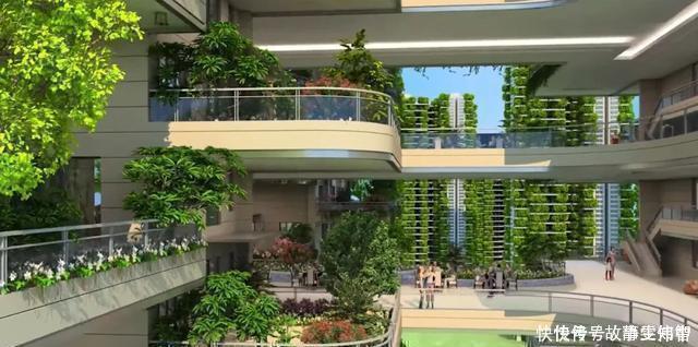 住房|中国“第四代住房”快要到来,我们住的高层电梯房会被淘汰吗