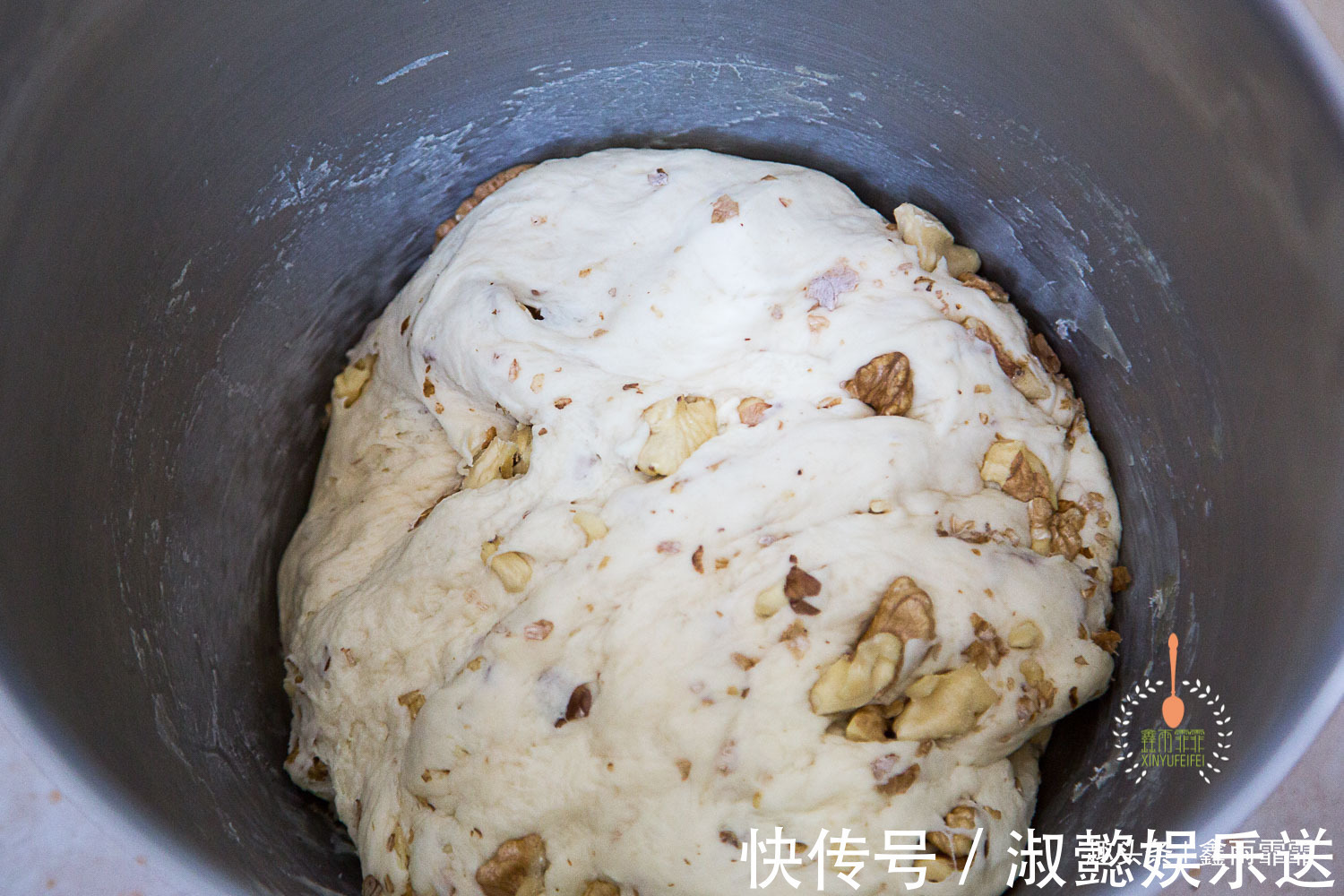 中国的馒头日本的烧饼，没对比就没有伤害，难怪日本人越来越长寿