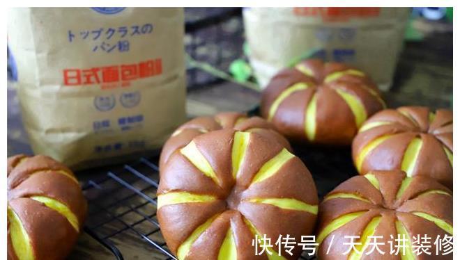 想吃|想吃面包不用买,配方秘诀告诉你,新手就能做,又香又软特好吃