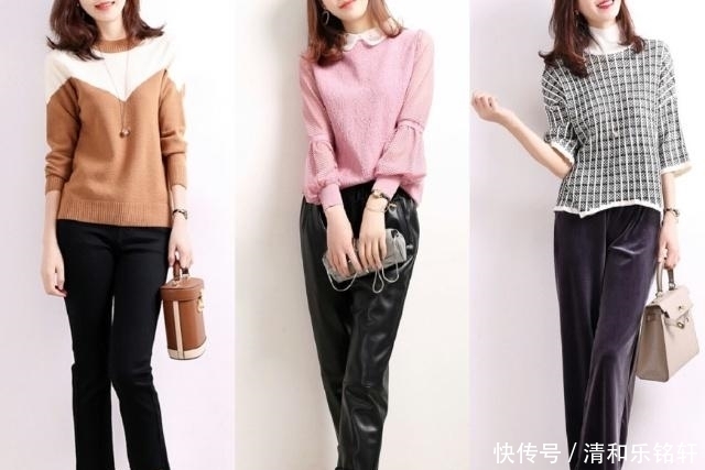 秋冬|大衣里面穿什么才最有型?24种内搭,助你时髦温暖一整个秋冬!
