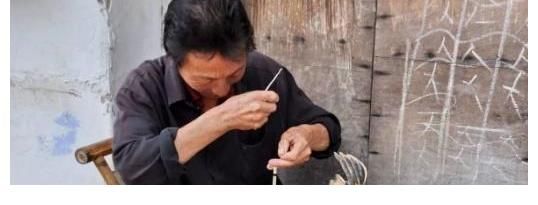 焗匠|农村逐渐消失的7大“匠人”，曾被奉为座上宾，如今却无人问津