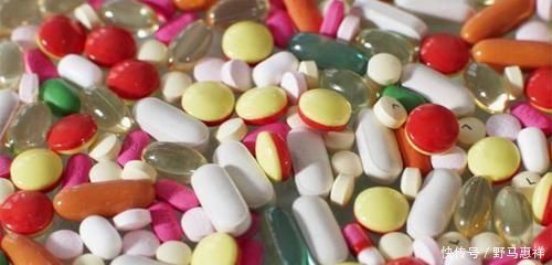 哪些药物不能与降压药同时服用,你知道吗?