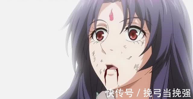 东方淮竹|《狐妖小红娘》小月初刚学会说话开口两个字，东方秦兰瞬间黑脸！