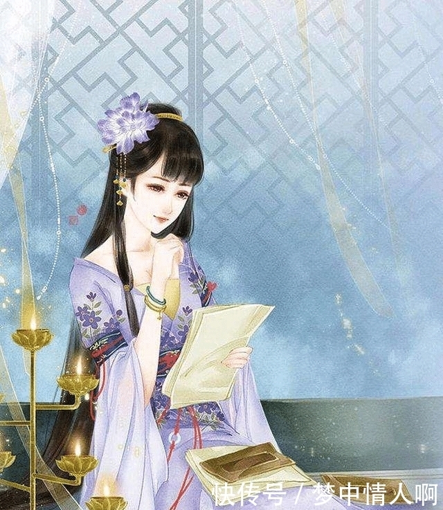 写诗|元朝才子,只因太会写诗,被误作是唐人,作品竟被《全唐诗》收录