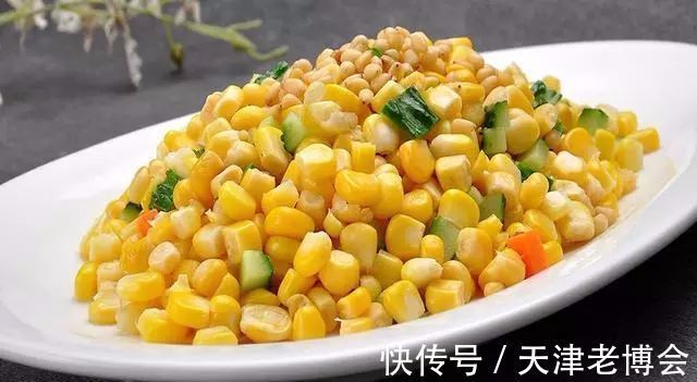 空心菜|很适合晚上吃的素菜,少油少盐多健康!