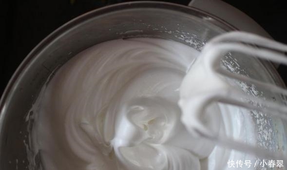 松软蛋糕|松软蛋糕小技巧,拒绝硬邦邦,最后一步是秘诀