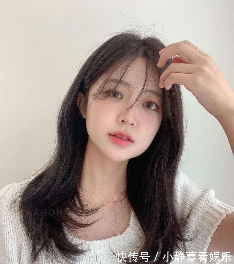 卷度 无死角的好看!这些神仙烫发造型一定要收藏