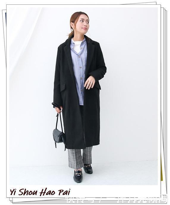 秋冬|格纹裤的秋冬搭配示例!25种不会过时的经典轻熟穿搭推荐