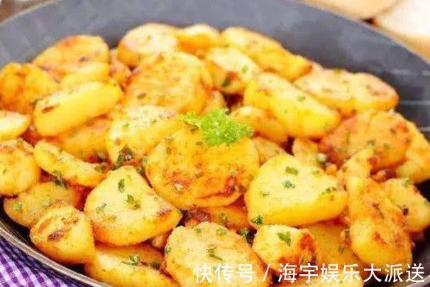 南瓜藤|人到中年想长寿,不妨坚持吃三种食物,补充营养、有益健康