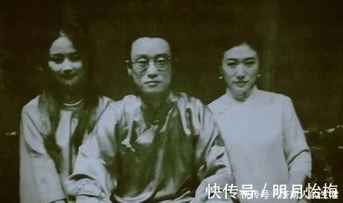 四月天!林徽因病重见徐志摩前妻,说了18字,前半句道歉,后半句却引争议