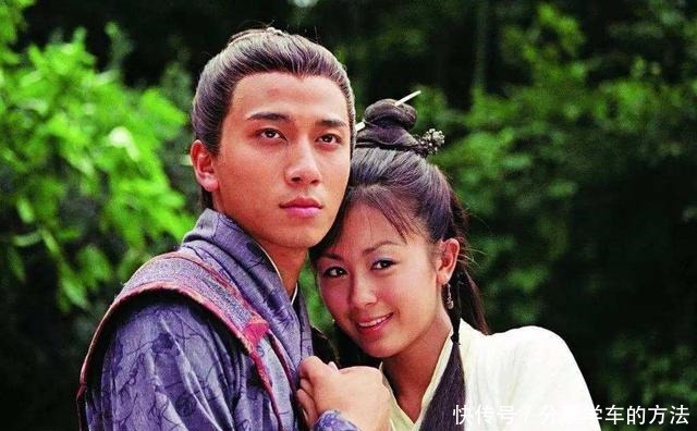 黄易的盛唐三部曲,有人看过吗斯人已去无结局,令人心痛