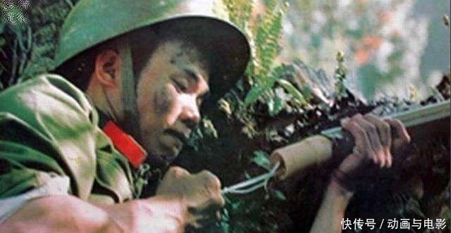 昆明军区|自卫反击战临阵换帅,将军留遗憾,但是他的子女帮他圆了杀敌梦!