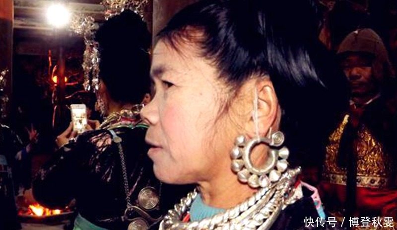 人民币|那个被印在“第四套人民币”上的侗族美少女,后来怎么样了?