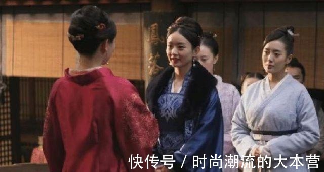 王戎#她是历史上最幸运的陪嫁丫鬟,小姐当嫔妃,她一不小心当了皇后!